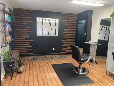 TaylorMade Salon & Spa