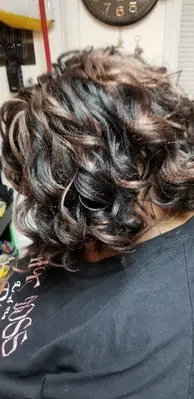 Unique Touch Salon