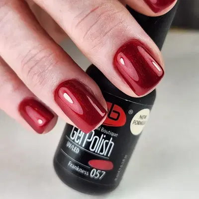 Sue's Nail Shop