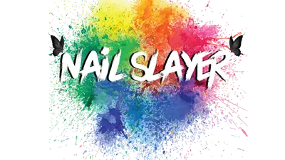 We Nail'd It Nail Lounge