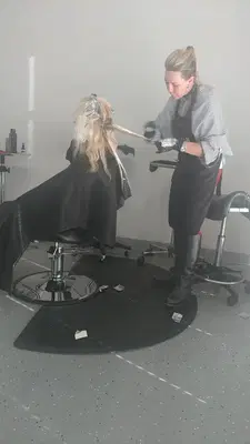 Business Photo