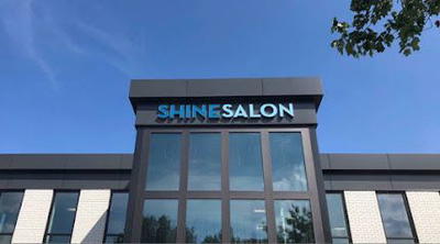 Shine Salon