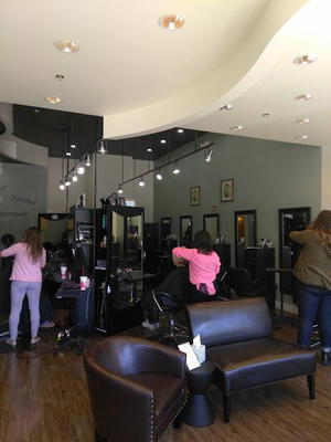 PUR Salon