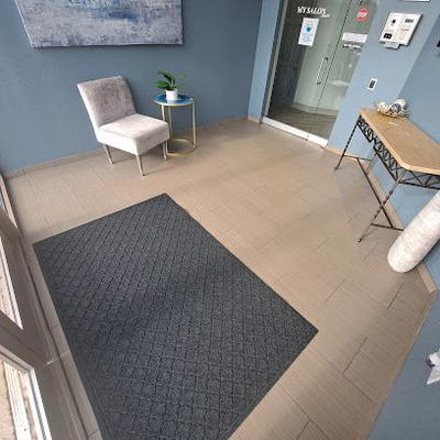 MY SALON Suite Charlotte Metropolitan