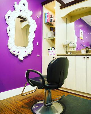 Lenox Salons - SouthEnd - Luxury Salon Suites Charlotte, North Carolina