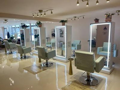 Relic Salon & Apothecary