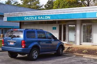 Dazzle Salon & spa