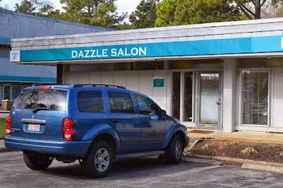 Dazzle Salon & spa