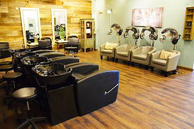 Triniti Salon & Boutique