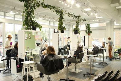 Meraki Salon