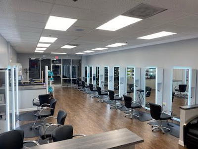 Poppy Salon