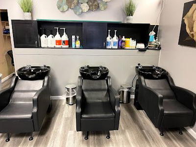 Studio K Salon