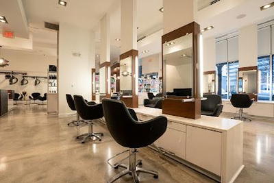 Salon Blu