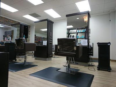 eSTee Salon