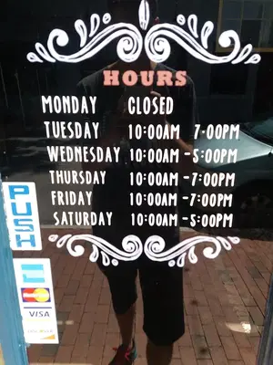 Business Photo