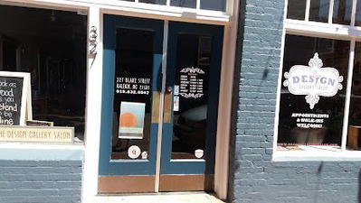 Design Gallery Salon LLC