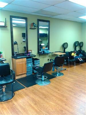 BLC Gallery Salon and Spa