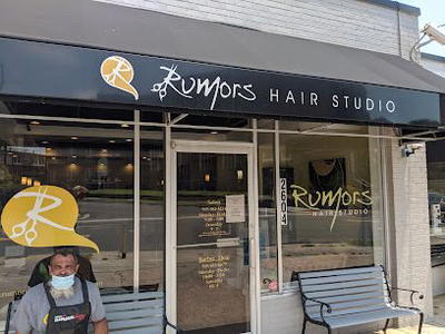 Rumors Hair Studio