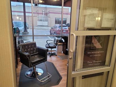 MY SALON Suite of North Raleigh