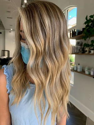 LUX Salon