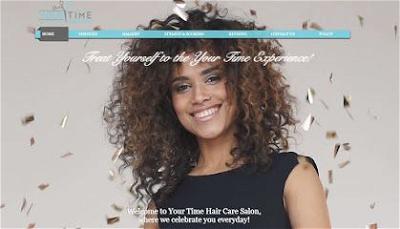 Your Time Hair Care Salon