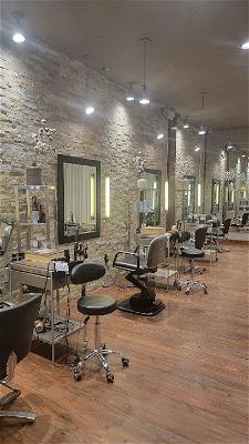 Atmosp'hair Salon