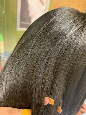 Ines Hair Salon Studio