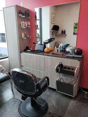 QUÉ BELLA SALON [Balayage | Silk Blowout | Color Retouch | Dominican Blowout | Curly Hair]