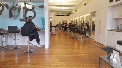 Alter EGO Hair Salon