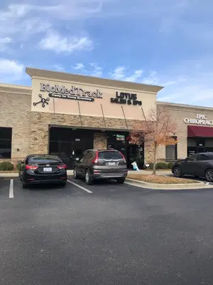 Business Photo