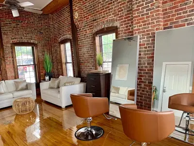 Ambiance Salon & Bridal Suite