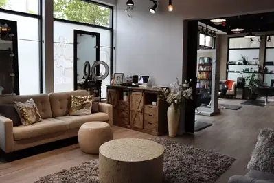 Dalisay Hair Salon and Bridal Suite