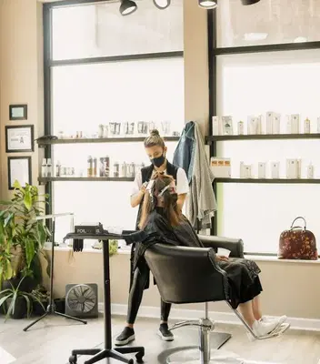 Business Photo