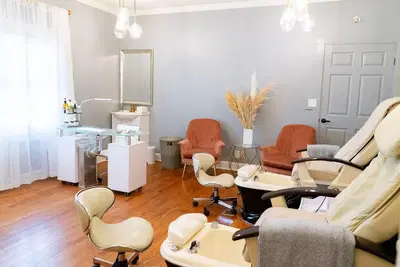Alice Lawson Salon and Spa at Magnolia Farms