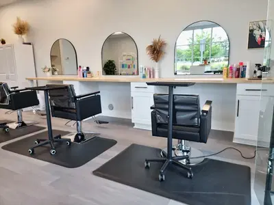 Southern Sass Hair Studio