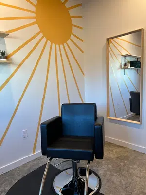 Salon 18