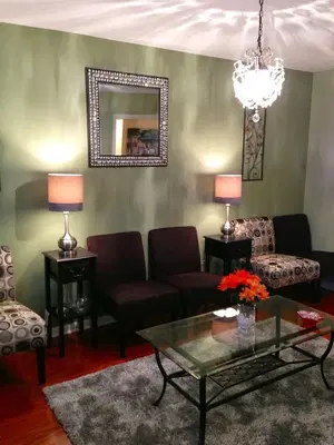 Divine Touch Beauty Salon