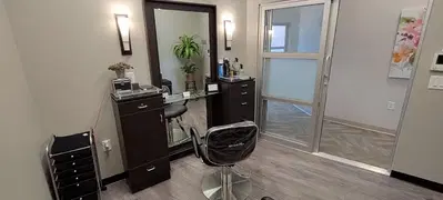 Eddie Shears Hair Studio & Salon