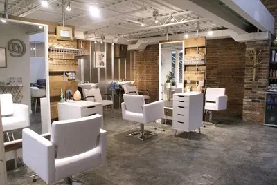 Mirror Mirror Hair Studio