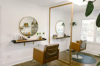 Casa PRANA | Sustainable Hair Salon