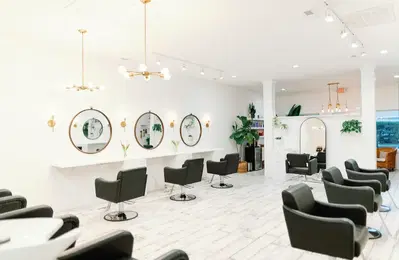 Brush Salon