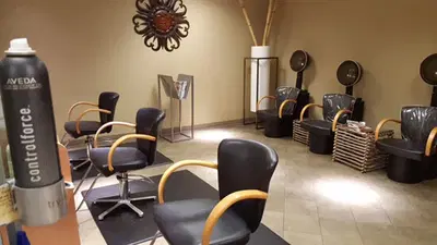 CARMEN! CARMEN! Prestige Salon é Spa at Belk