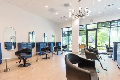 Head To Toe Day Spa & Salon