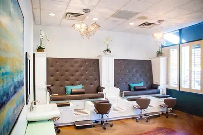 Harbour Salon and Spa Wilmington