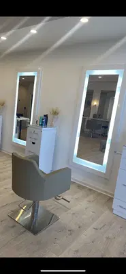 Salt Salon and Drybar