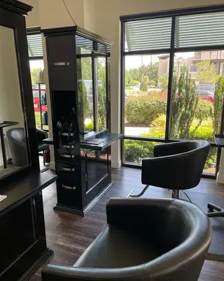 Wisp Salon
