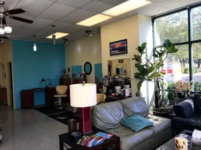 SolarHair Salon