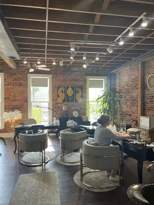 Wilmington Nail Salon