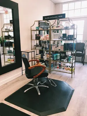 Groove Jet Salon Co.