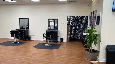 Rosy's Salon